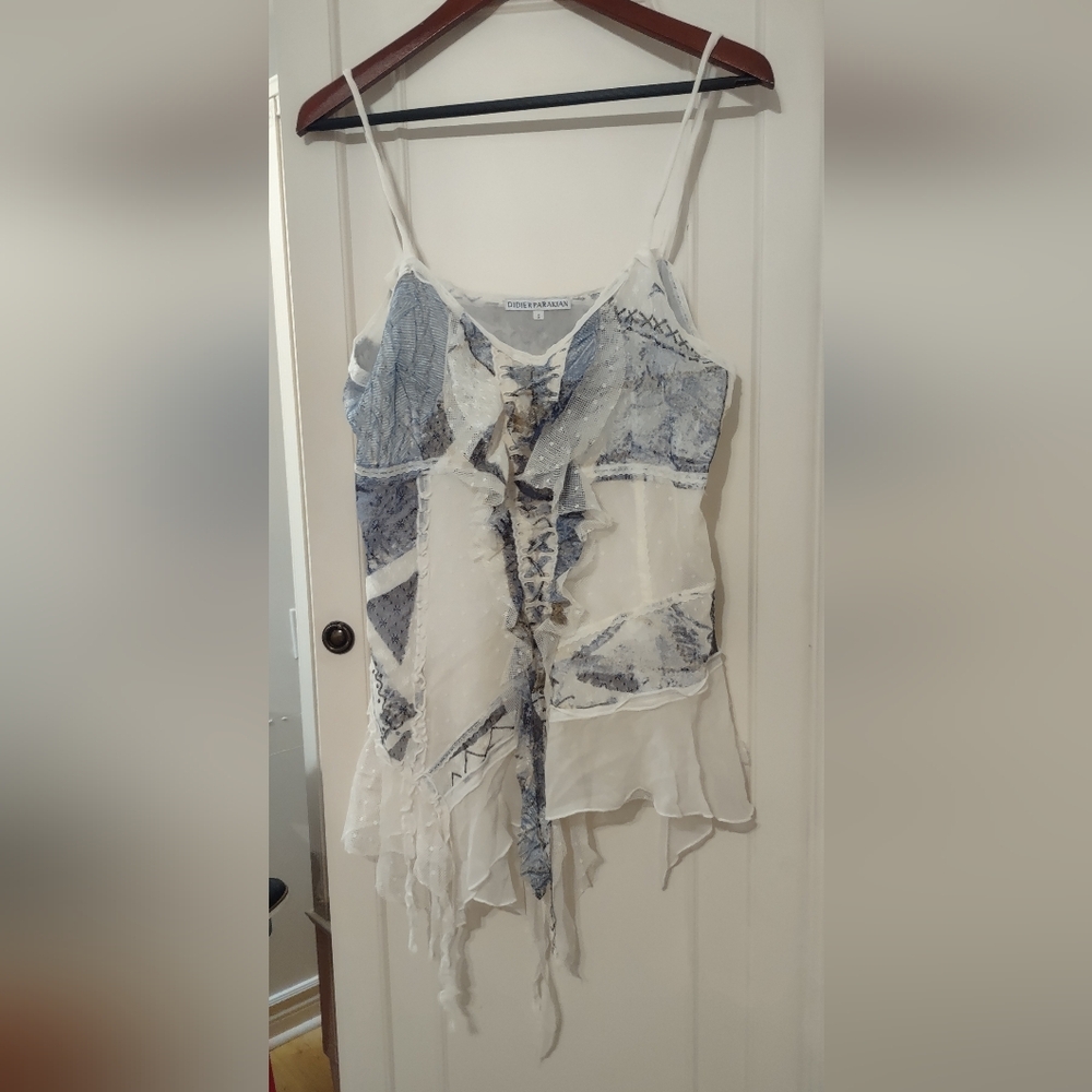 Women's top